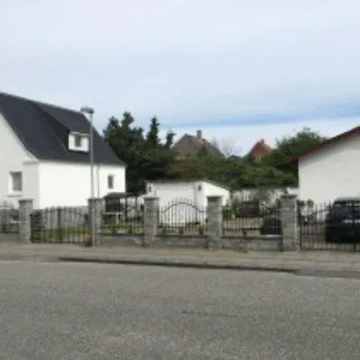 Grenaa Bed And Breakfast Couette-café *