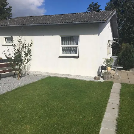 Couette-café Grenaa Bed And Breakfast *