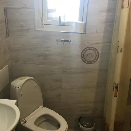 Grenaa Bed And Breakfast * Grenå