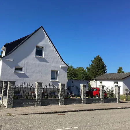 Grenaa Bed And Breakfast * Grenaa