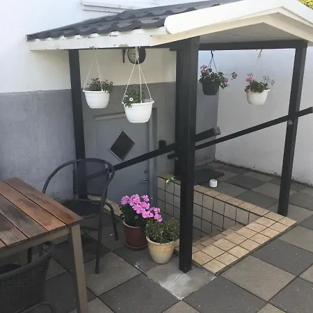 Grenaa Bed And Breakfast Bed & Breakfast Grenå