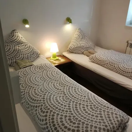 Grenaa Bed And Breakfast Bed & Breakfast Grenå