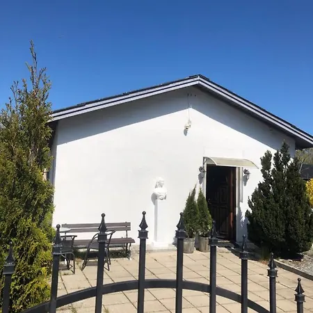 Grenaa Bed And Breakfast * Grenå