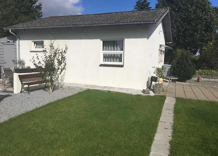 Bed and breakfast Grenaa Bed And Breakfast *