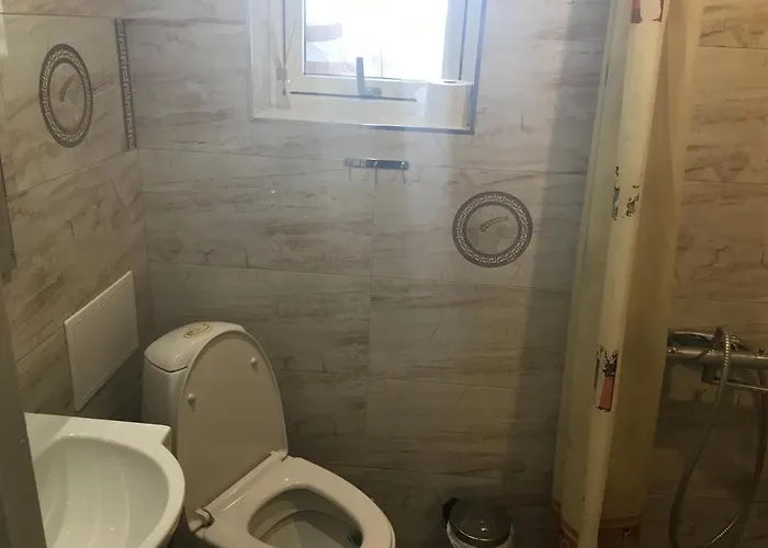 Grenaa Bed And Breakfast * Grenå