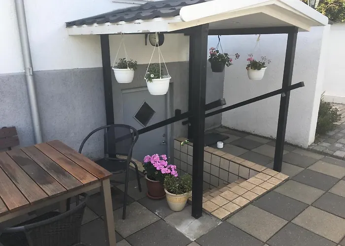 Grenaa Bed And Breakfast Bed and breakfast Grenå