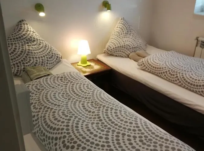 Grenaa Bed And Breakfast Bed and Breakfast Grenå