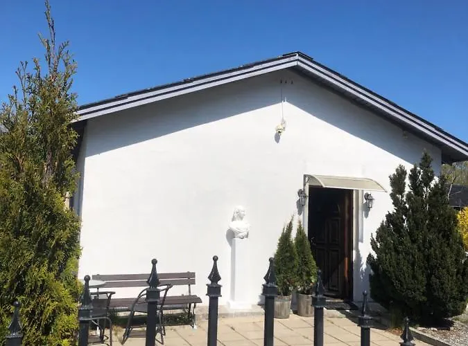 Grenaa Bed And Breakfast * Grenå